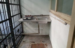 Jalan Kesuma, Ampang, Selangor 68000