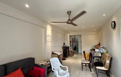 Persiaran Baiduri, Taman Desa Baiduri, Cheras, 43200, Selangor, Cheras South, Selangor 43200