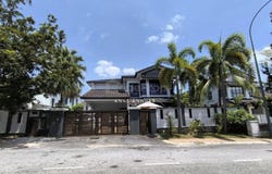 Kajang Perdana, Kajang, Selangor 43000