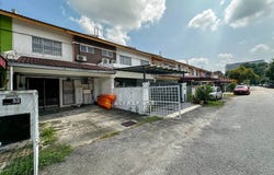 Jenjarom, Selangor 42610