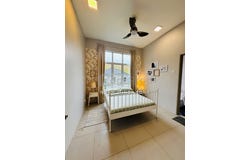 Jalan Sungai Ruil, Brinchang, Pahang 39000