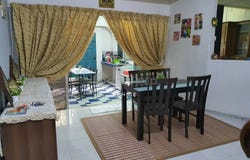Jalan Changkat Permata, Keramat, Selangor 53300