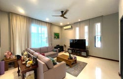 Jalan SE2, Seri Kembangan, Selangor 43300