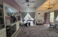 Persiaran Kayangan, Shah Alam, Selangor 40000