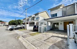 Jalan Salak Perdana, Sepang, Selangor 43950