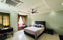 Bandar Sri Damansara, Selangor 52200