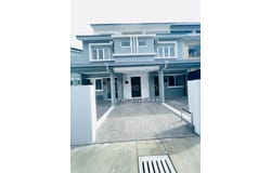 1, Jalan WH 9, 43900, Selangor, Malaysia, Sepang, Selangor 43900