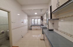 Jalan Bayan, Puchong, Selangor 47100