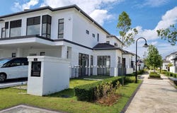 Bandar Puncak Alam, Selangor 42300