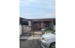 Jalan Banting, Banting, Selangor 42700