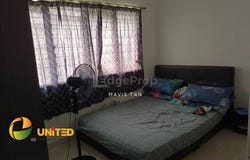 Jalan TK 2, Puchong, Selangor 47100