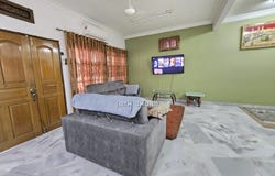 Jalan Putra Bistari 2/1, Subang Jaya, Selangor 47650
