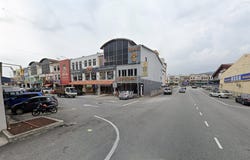 Jalan Maxwell, Rawang, Selangor 48000