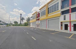 Klang, Selangor 42100