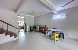 Jalan PU 1, Puchong, Selangor 47100