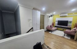 Jalan Seri Putra, Kajang, Selangor 43000