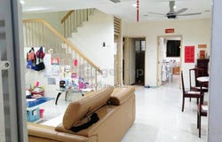 Jalan Cheras, Cheras, Kuala Lumpur 56000