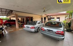 Jalan Tambun, Ipoh, Perak 31400