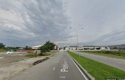Port Klang, Selangor 42000