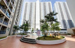 Lorong Delapan, 55100, Kuala Lumpur, Kampung Pandan, Kuala Lumpur 55100