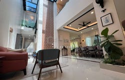 Iskandar Puteri (Nusajaya), Johor 79250
