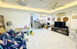 Jalan Mutiara, Puchong, Selangor 47100