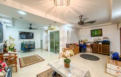Lorong Dagang Permai, Ampang, Selangor 56100