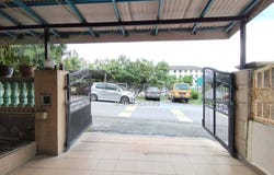 Jalan Angsana, Cheras, Selangor 56000