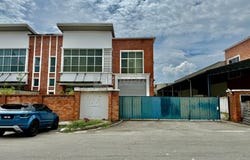 Serendah, Rawang, Selangor