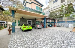 Puchong South, Selangor 47120