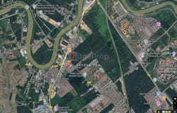 Nibong Tebal, Penang 14300