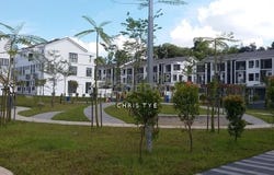Seri Kembangan, Selangor 43300