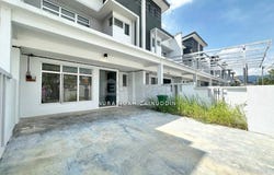 S, Semenyih, Selangor 43500