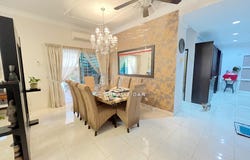Jalan Aman Perdana, Klang, Selangor 41050