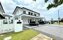 Bandar Puncak Alam, Selangor 42300