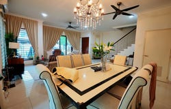 Bangi, Selangor 43000