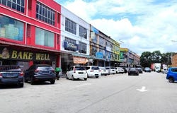 Pasir Gudang, Johor 81700