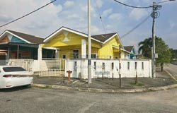 Kinta, Perak 31250