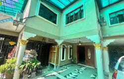 Jalan Saga, Ampang, Selangor 68000