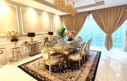 Section U9, Shah Alam, Selangor 40150