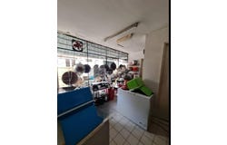 Jalan BU 1, Bandar Utama, Selangor 47800
