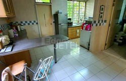 Jalan Ambang Botanic, Bandar Botanic, Bukit Tinggi, Bandar Botanic/Bandar Bukit Tinggi, Selangor 41200