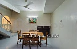 Jalan Perajurit, Ipoh, Perak 31400