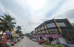 Seri Kembangan, Selangor