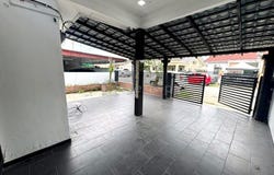 Jalan 8, Bangi, Selangor 43650