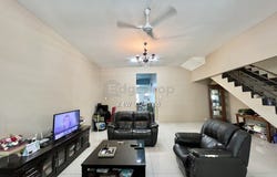 Jalan Bentara 22/5, Cheras, Selangor 43200