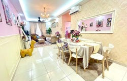 Jalan Delima 4, KS09, Klang, Selangor 42000