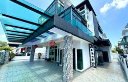 Rawang, Selangor 48000