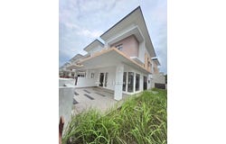 Semenyih, Selangor 43700