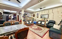 Jalan AU 1, Keramat, Selangor 54200
